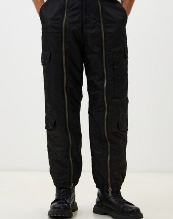 Брюки утепленные Alpha Industries мужчинам