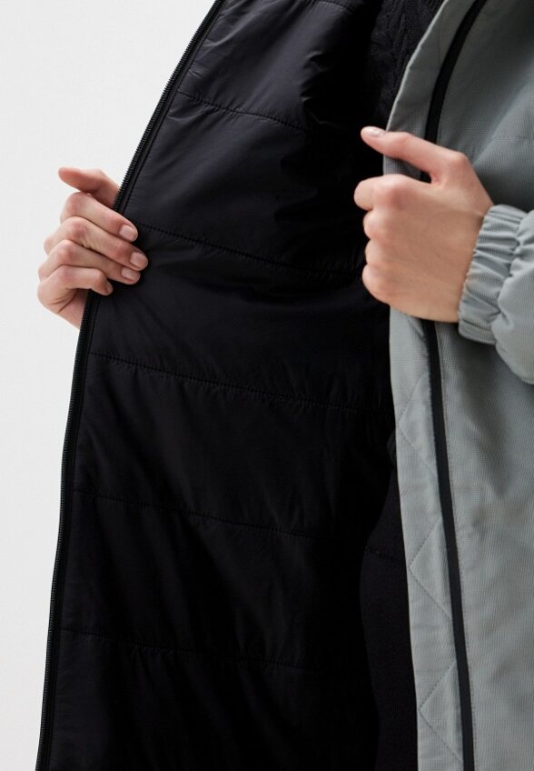 Куртка утепленная Baon