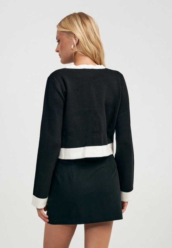 Кардиган Твое