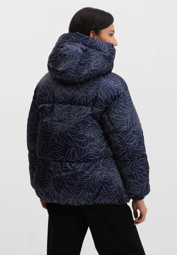 Пуховик A la Tete