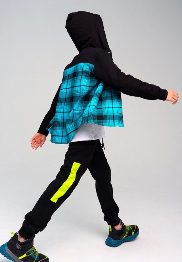 Рубашка PlayToday