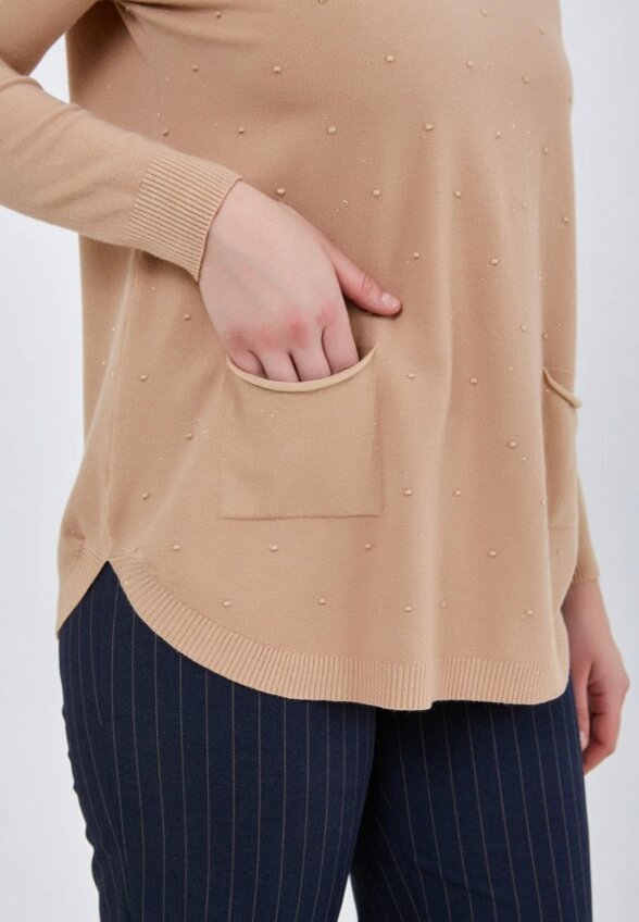 Джемпер Stern