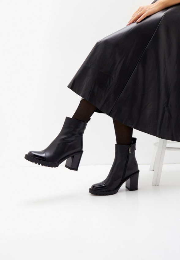 Ботильоны Valley