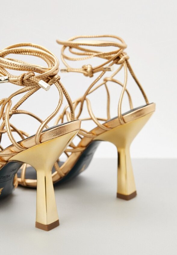 Босоножки Patrizia Pepe