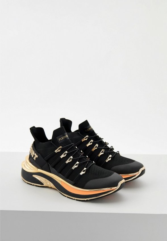 Кроссовки Plein Sport