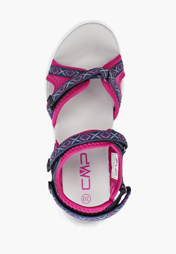 Сандалии CMP