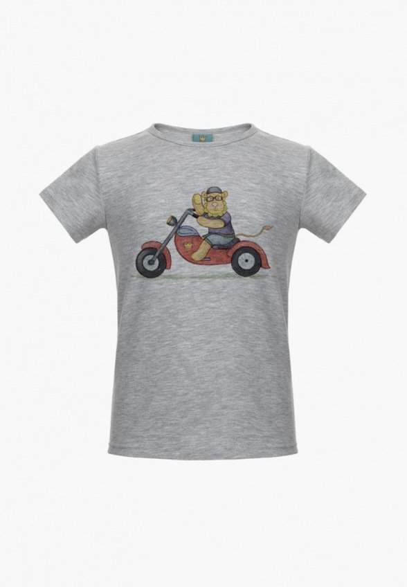 Футболка Lisa&Leo