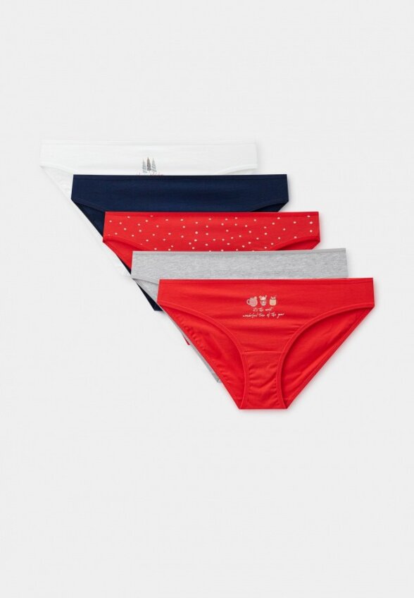 Трусы 5 шт. LC Waikiki