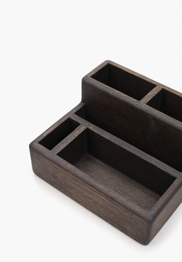 Органайзер для столовых приборов Фоксвудрус