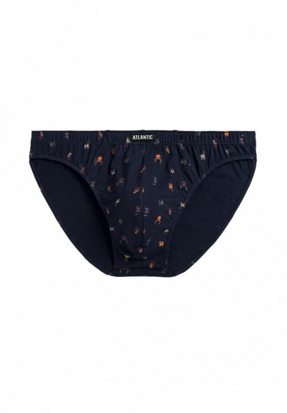 Трусы 2 шт. Atlantic