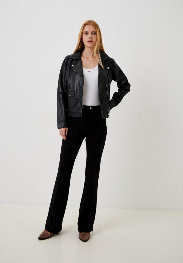 Косуха Снежная Королева