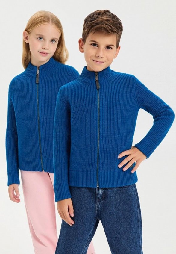 Кардиган Norveg