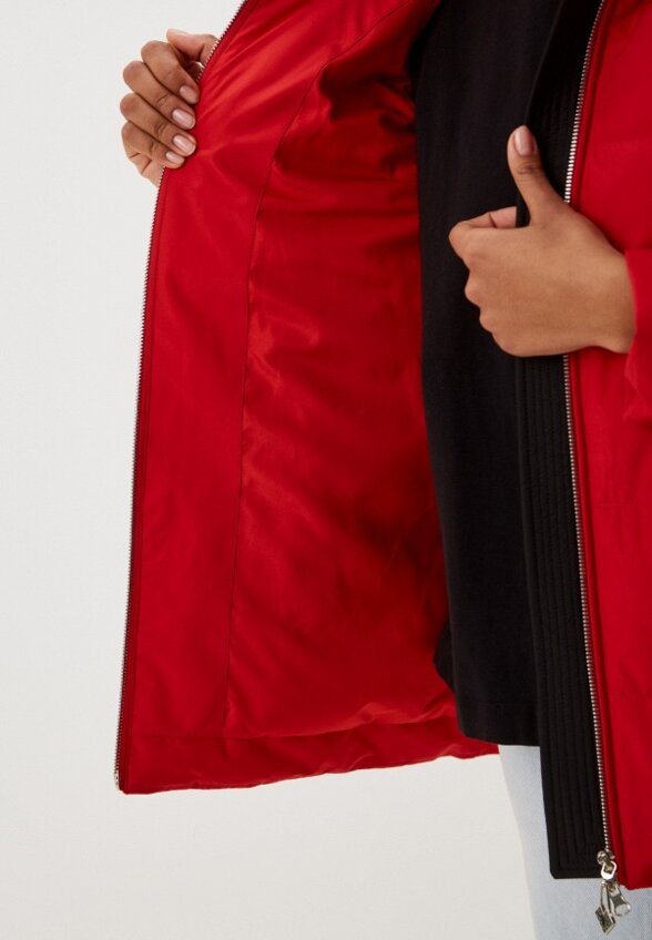 Куртка утепленная Winterra