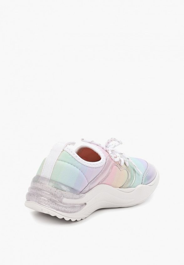 Кроссовки Choupette