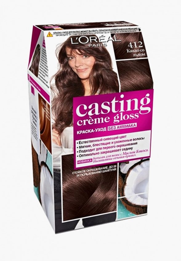 Краска для волос L'Oreal Paris