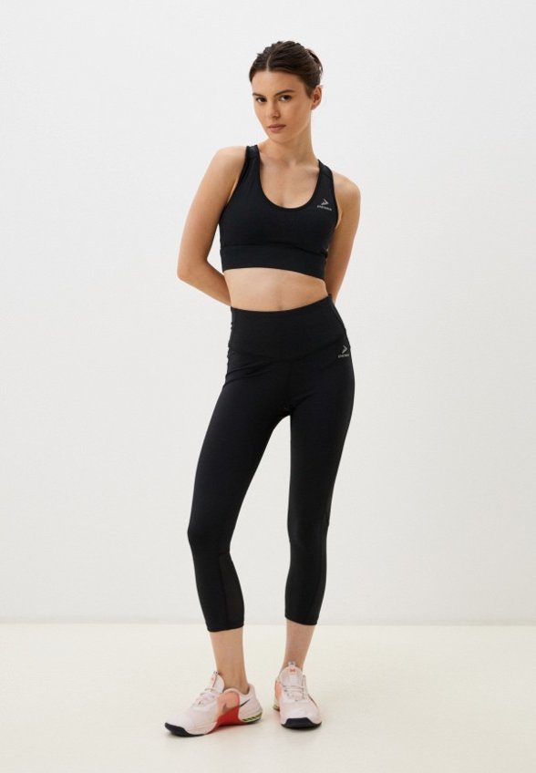 Топ спортивный Demix