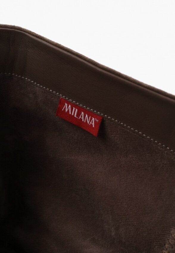 Сапоги Milana