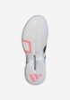 Кроссовки мужские adidas Barricade 14, Черный6  - превью