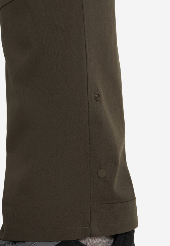 Брюки мужские Mountain Hardwear Ap Pant, Коричневый