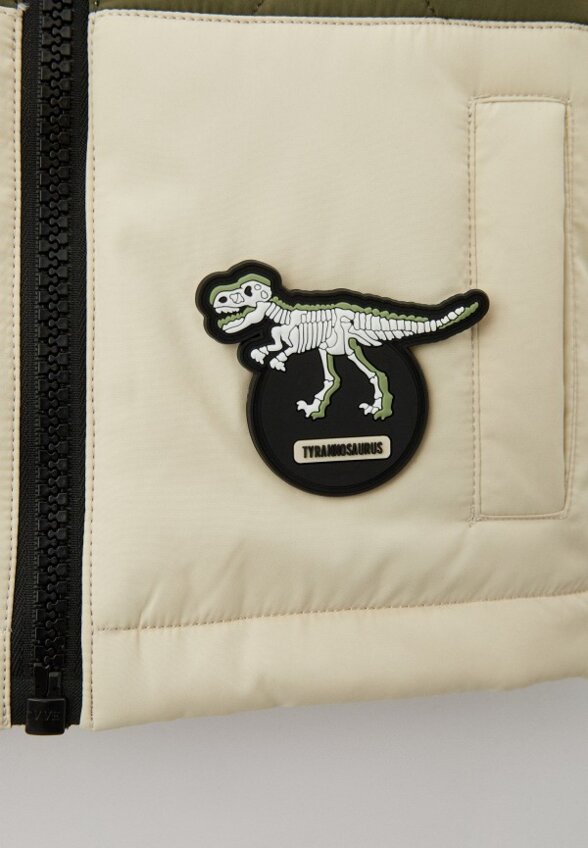 Куртка утепленная Choupette