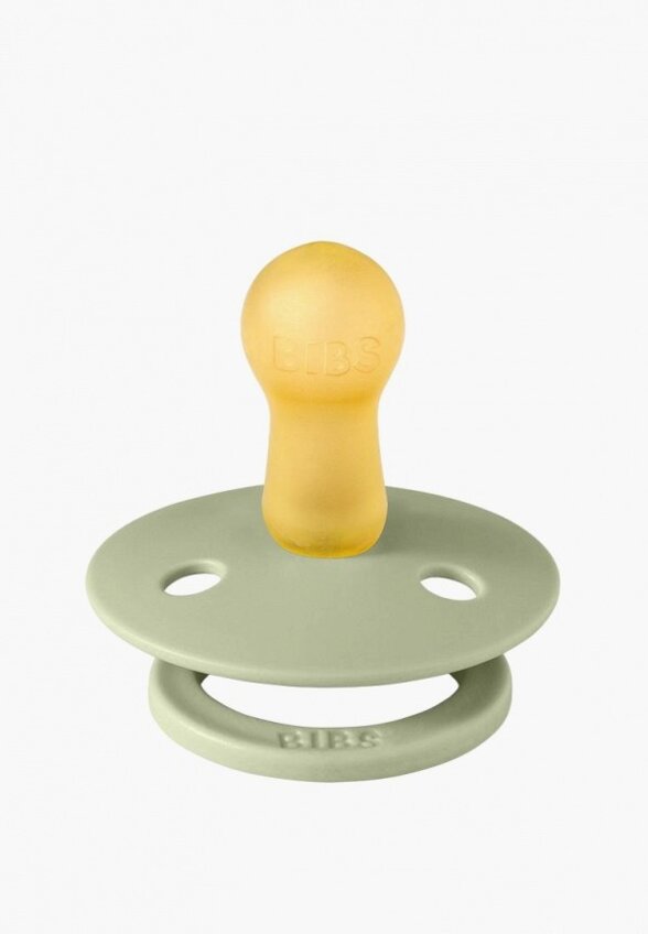 Пустышка Bibs