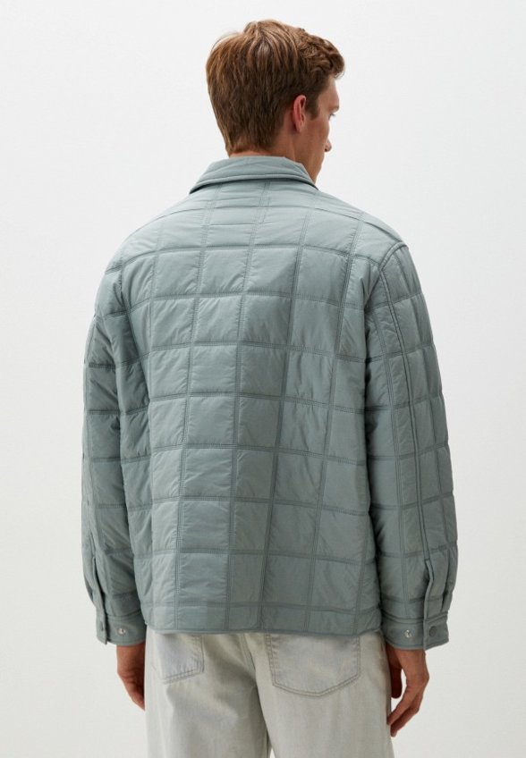 Куртка-рубашка Calvin Klein Jeans