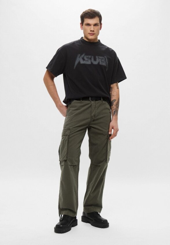 Футболка Ksubi