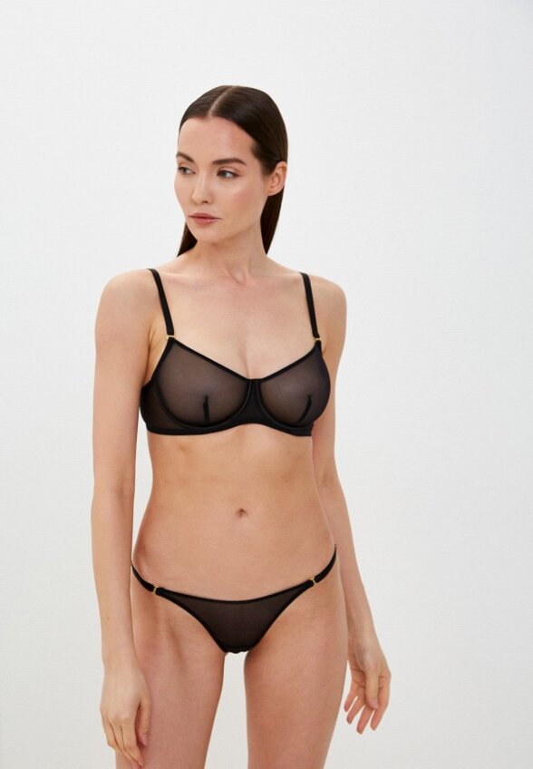 Бюстгальтер Mio Manifesto