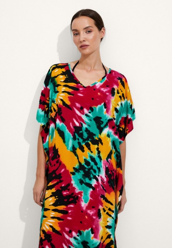 Туника пляжная Zharko!