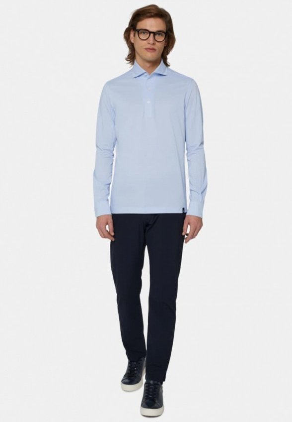 Рубашка Boggi Milano