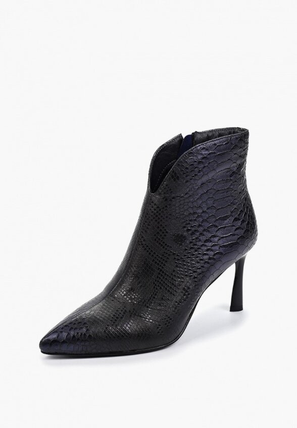 Ботильоны Valley