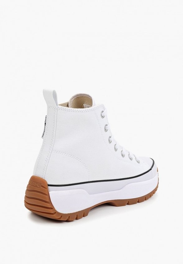 Кроссовки British Knights