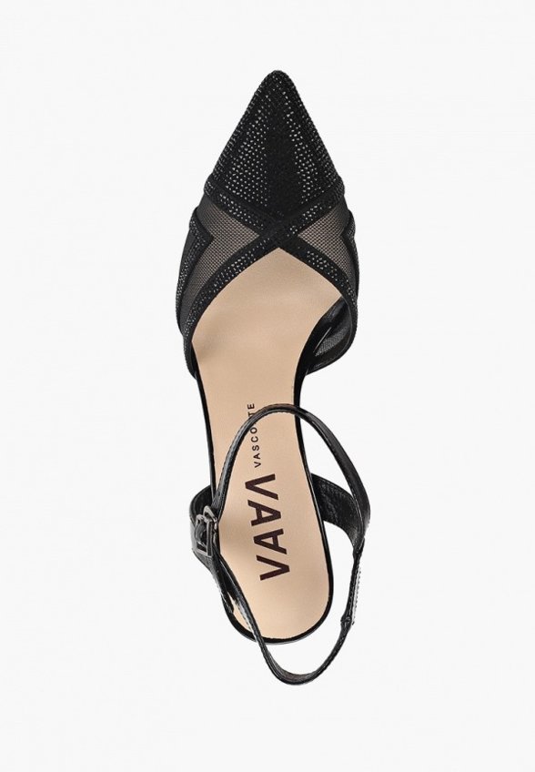Туфли Vasconte