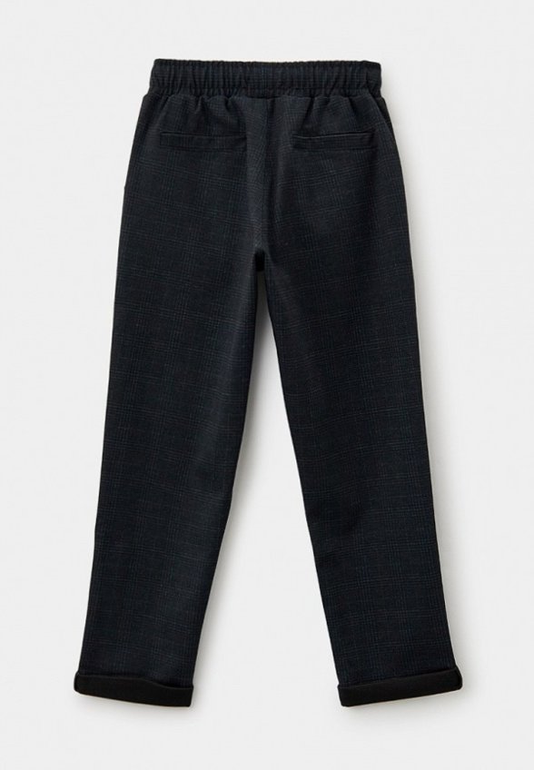 Жилет Button Blue