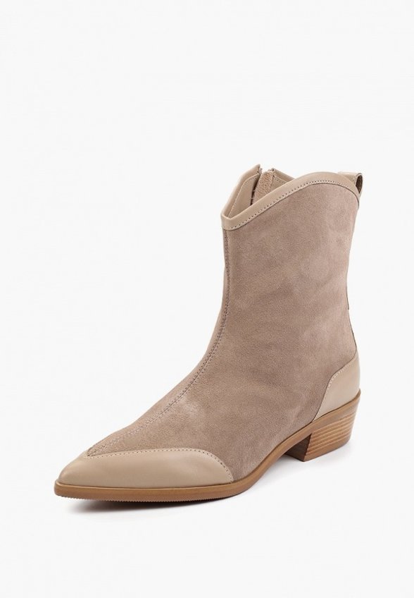 Ботильоны Giotto