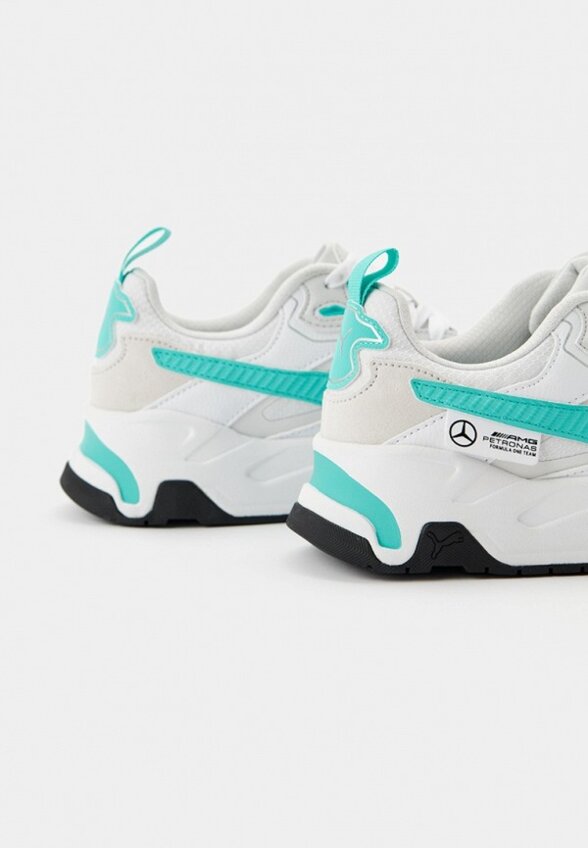 Кроссовки PUMA