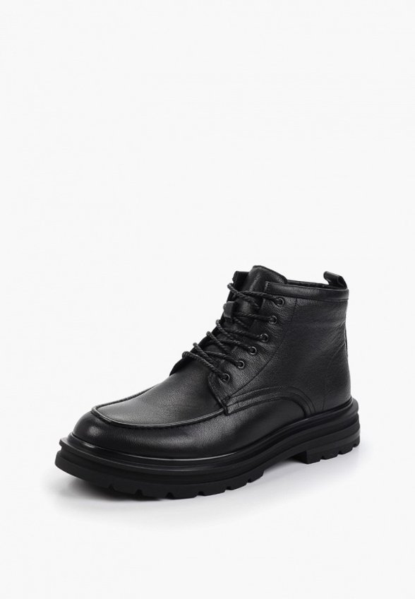 Ботинки Francesco Donni