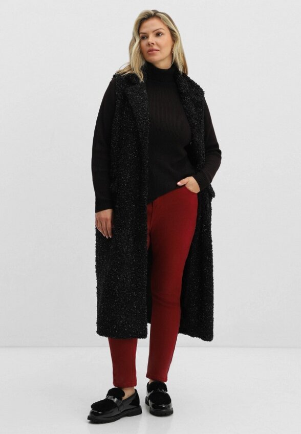 Водолазка Lilly Bennet