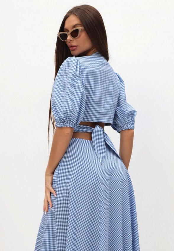 Костюм СелфиDress