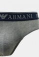 Трусы 2 шт. Emporio Armani2  - превью