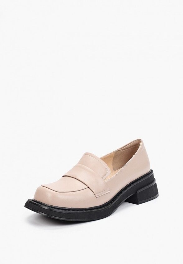 Лоферы Thomas Munz