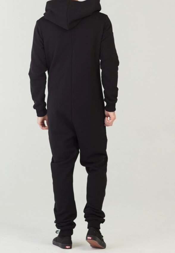 Комбинезон Cave