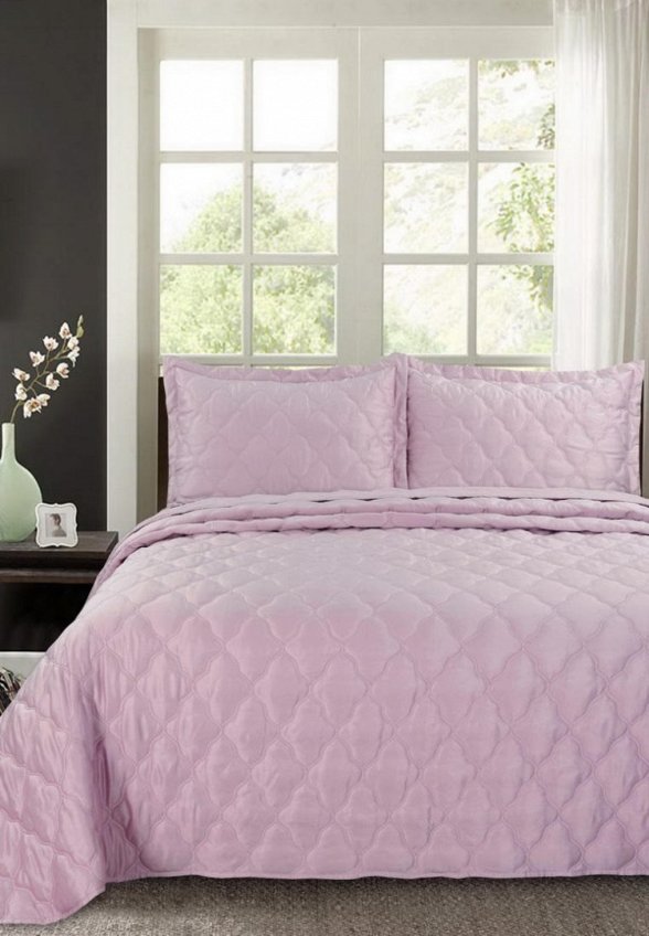 Комплект с покрывалом Sofi De Marko