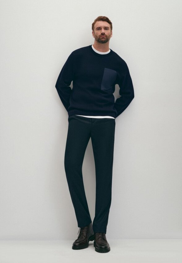 Джемпер 20Line