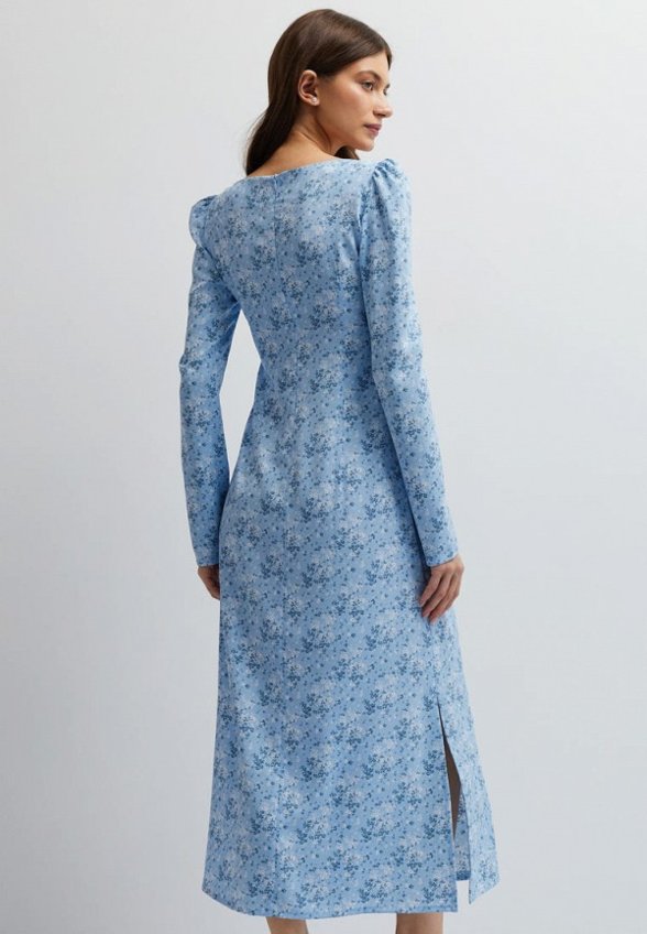 Платье Vittoria Vicci