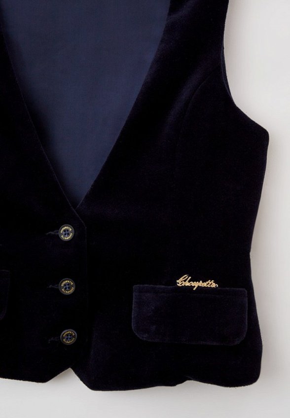 Жилет Choupette