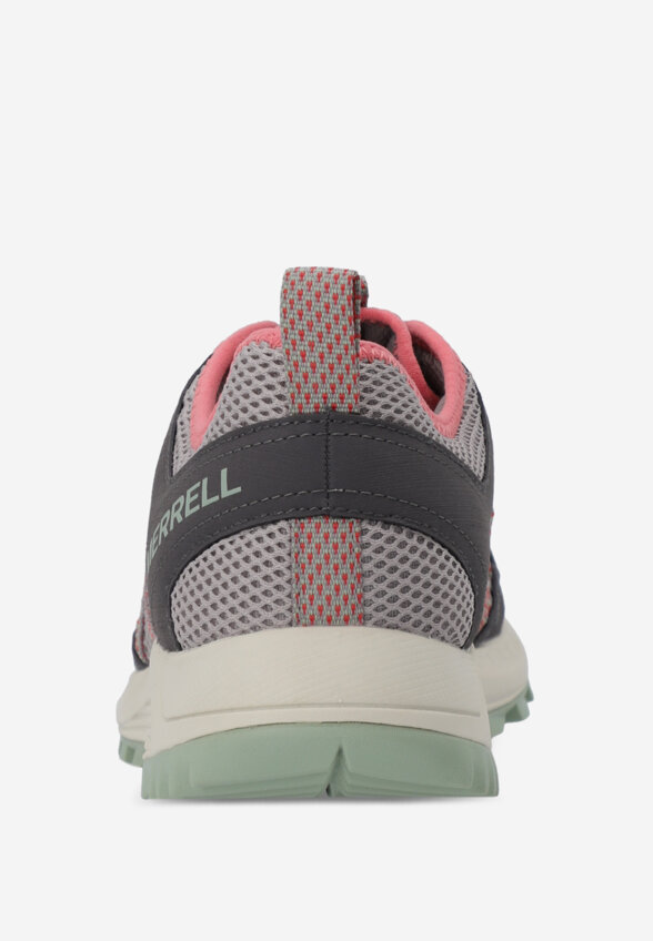 Кроссовки женские Merrell Wildwood Aerosport, Серый