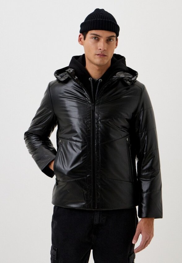 Пуховик Vitacci