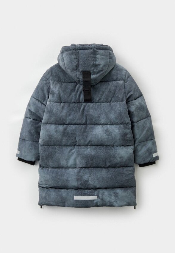 Куртка утепленная Gulliver