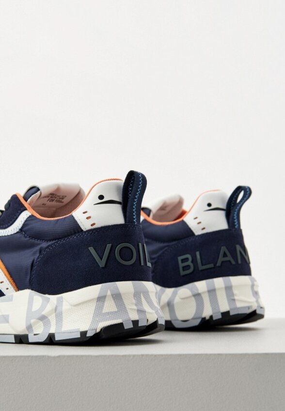 Кроссовки Voile Blanche